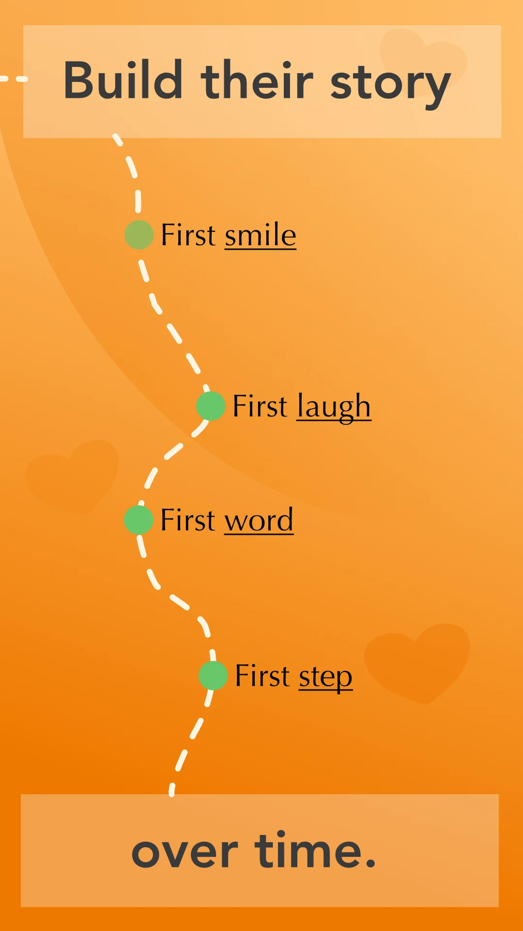 MyBabyTales screenshot